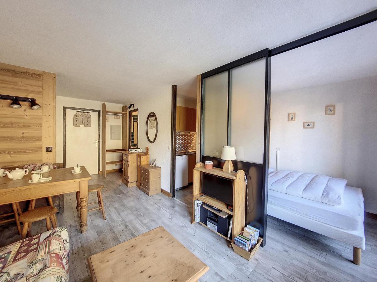 Apartamento Relais S30 Saint-Jean-dʼAulps Exterior foto